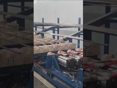 Prova idrostatica di tubi in acciaio