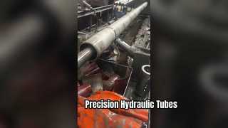 È in corso il processo di affinamento interno.