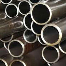 Un buon prezzo. La resistenza della corrosione ha saldato la metropolitana/la tubatura d'acciaio acciaio legato per l'industria chimica in linea