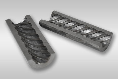 Un buon prezzo. Tubi costolati speciali senza cuciture rotondi del tubo d'acciaio che lucidano OD 5-420mm in linea