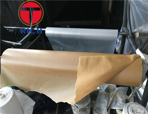 Un buon prezzo. ASTM 52100 52100 100Cr6/1.3505 SUJ2 535A99/EN31 che sopportano la metropolitana d'acciaio di precisione dell'acciaio in linea