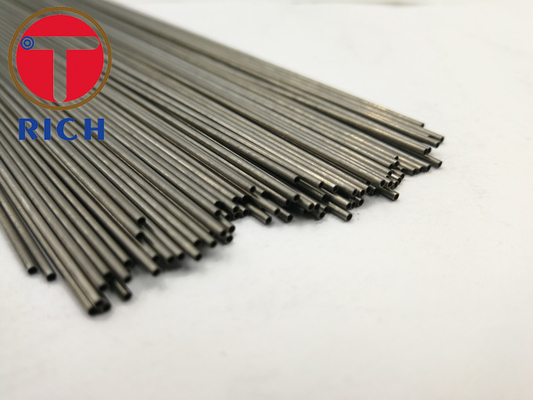 Un buon prezzo. Tubi senza saldatura 2 - 12m X5CrNi1810 X2CrNiMo18143 di acciaio inossidabile di industria alimentare 304 in linea