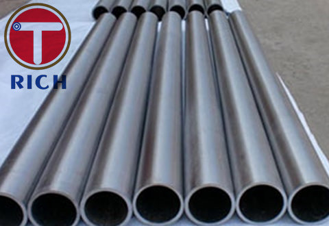 Un buon prezzo. Superficie di tempera luminosa senza cuciture della metropolitana d'acciaio della lega di nichel di ASTM B163 UNS NO2200 in linea