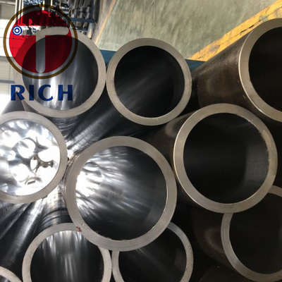 Un buon prezzo. Precisione cromata dura Rod di EN10305-4 E355 per l'ingegnere meccanico dei cilindri pneumatici idraulici in linea