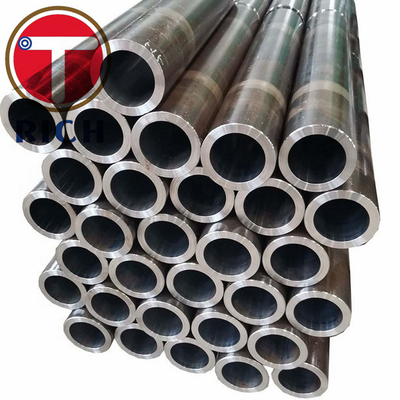 Un buon prezzo. Tubo d'acciaio laminato a freddo 14mm lubrificato cromo del PESO di GB/T 18254 per sopportare le parti in linea