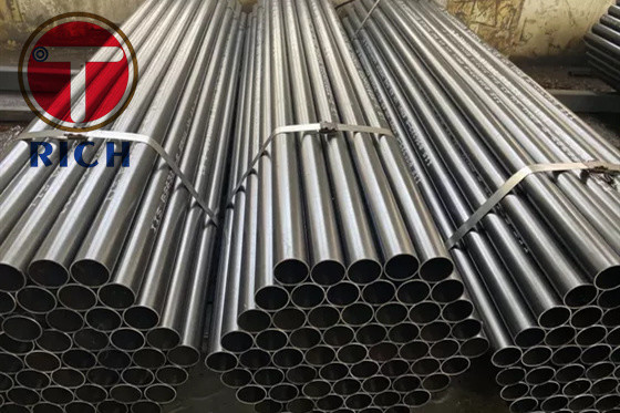 Un buon prezzo. Metropolitana su misura del acciaio al carbonio laminata a freddo per alta pressione in linea