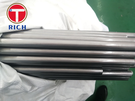 Un buon prezzo. Tubatura d'acciaio di precisione per la primavera di gas e la scossa Absorder in linea