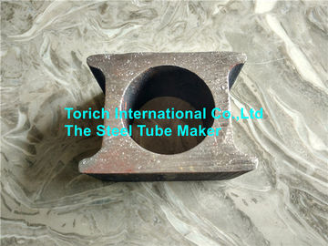 Un buon prezzo. Tubi d'acciaio trafilati a freddo speciali galvanizzati OD 5-420mm del tubo d'acciaio in linea