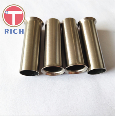 Un buon prezzo. 304 316 acciaio inossidabile TubeTapered foggiare piegamento con uno stampo scintillante per il prodotto chimico in linea