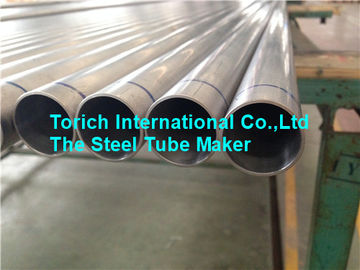 Un buon prezzo. Tubo Incoloy dell'acciaio legato di resistente agli'acidi 825 ASTM B423 ASTM B829 ASTM B705 in linea