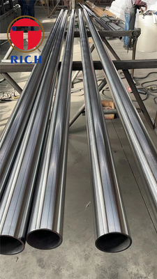 Un buon prezzo. Il cilindro idraulico 1020 ST52 smerigliatrice le bielle vuota 5mm - 420mm in linea