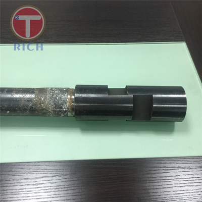 Un buon prezzo. il filo di 1541G105 S135 scrive il tubo di acciaio di coppia del trapano DZ60 DZ50 in linea