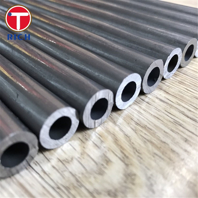 Un buon prezzo. GBT3639 intorno ai tubi d'acciaio senza cuciture ha laminato a freddo il tubo d'acciaio in linea
