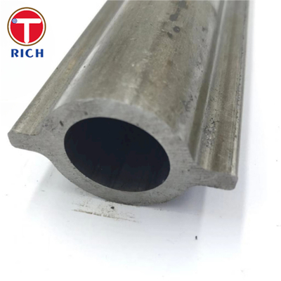 Un buon prezzo. Tubo d'acciaio speciale SA192 OD 38mm del carbonio senza cuciture trafilato a freddo di precisione per la caldaia in linea