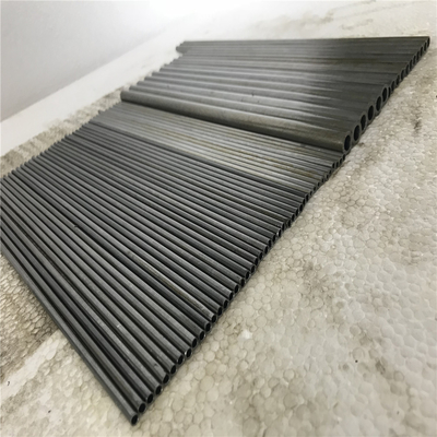 Un buon prezzo. 50,8 x i tubi d'acciaio del medium-carbonio senza cuciture della caldaia 2,64 e del surriscaldatore classificano il A-1 in linea