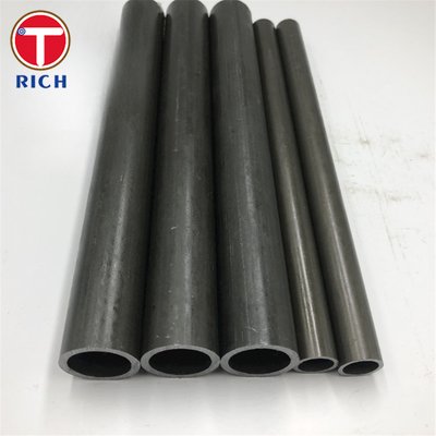 Un buon prezzo. Tubi d'acciaio a basso tenore di carbonio trafilati a freddo senza cuciture ASTM A179 del condensatore dello scambiatore di calore in linea