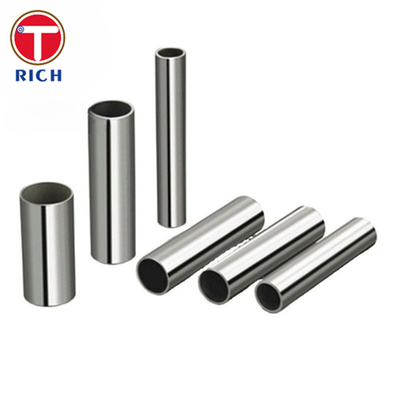 Un buon prezzo. GB/T12771 a 3 pollici DIN11850 ha saldato il diametro 68mm del tubo 470mm di acciaio inossidabile in linea