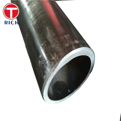 Un buon prezzo. Tubi d'acciaio senza cuciture trafilati a freddo/laminati a freddo di GB/T3639 di precisione per l'applicazione di precisione in linea