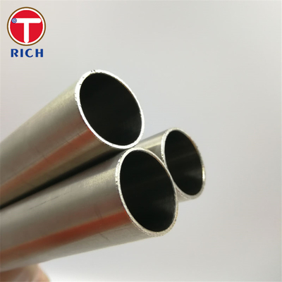 Un buon prezzo. Carbonio e tubatura meccanica Astm senza cuciture A519 dell'acciaio legato per i sistemi idraulici in linea