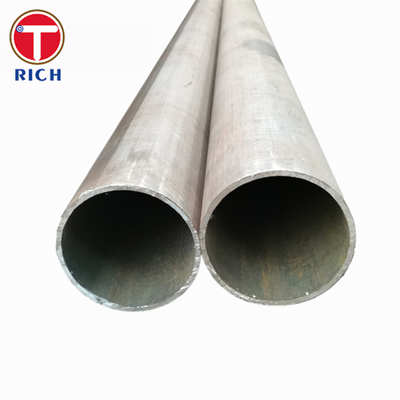 Un buon prezzo. TU 14-3R-55-2001 tubi di acciaio rotondo senza saldatura laminati a caldo per caldaie e condotte in linea