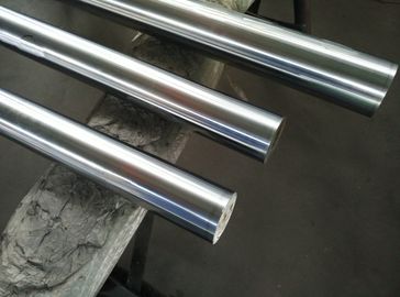 Un buon prezzo. biella trafilata a freddo di smerigliatrice/lucidatura di precisione di 45# 40Cr 2Cr13 Sus304 per macchinario in linea