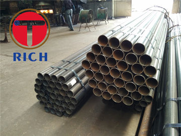 Un buon prezzo. L'en rotonda 10217-2 ha saldato i tubi d'acciaio P195GH P235GH P265GH 16Mo3 HFW SAWH SAWL in linea