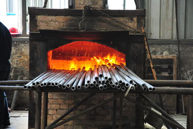 Un buon prezzo. Metropolitana senza cuciture del acciaio al carbonio di ASTM A556 Gr A2 Gr B2 Gr C2 per la caldaia in linea