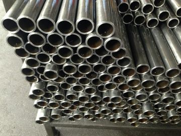 Un buon prezzo. Tubo d'acciaio senza cuciture del carbonio di GB/T8162 Q235 Q345 Q195 per la metropolitana fluida in linea