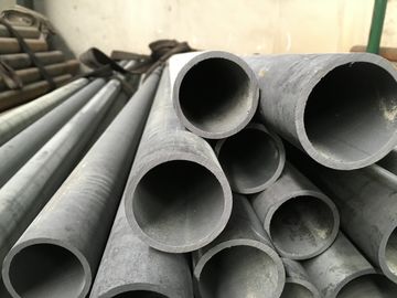 Un buon prezzo. Acciaio inossidabile trafilato a freddo normale completamente temprato 304/304L della metropolitana di acciaio senza cuciture in linea