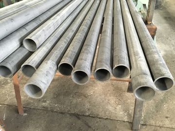 Un buon prezzo. 143 - 187 metropolitana dell'acciaio legato delle BS 970 dell'HB 805H20 trafilata a freddo con normalizzato/estiguuta in linea