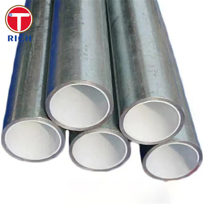 Un buon prezzo. GB 28883 Tubi in acciaio inossidabile compositi Tubi in acciaio inossidabile senza cuciture per pressione in linea