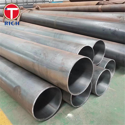 Un buon prezzo. GB/T 31940 Tubo in acciaio inossidabile Bi-metallo composito Tubo in acciaio resistente alla corrosione per il trasporto di fluidi in linea