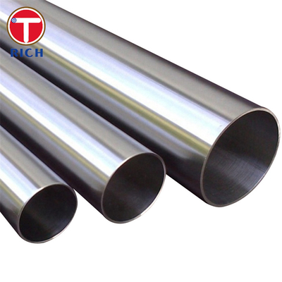 Un buon prezzo. GB/T 32958 Tubi in acciaio inossidabile laminati a caldo Tubi rivestiti in acciaio inossidabile per il trasporto di fluidi in linea