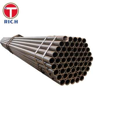 Un buon prezzo. GB/T 31315 Q195 Tubo di acciaio saldato a precisione laminato a freddo per strutture meccaniche in linea