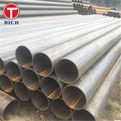 Un buon prezzo. ASTM A513 1010 Tubi meccanici di carbonio e di acciaio legato saldati a resistenza elettrica per impianti meccanici in linea