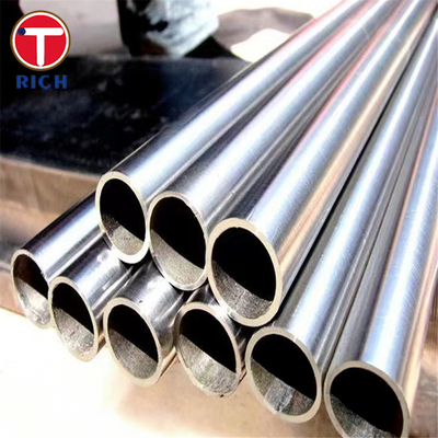 Un buon prezzo. ASTM A333 SA333 Gr.1 tubo senza cuciture tubo di acciaio al carbonio per servizio a bassa temperatura in linea