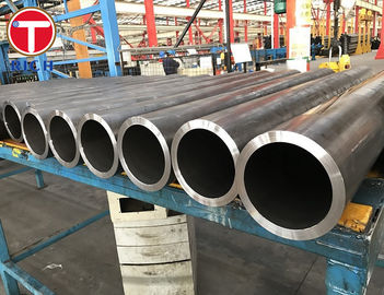 Un buon prezzo. Il Sae J526 ha saldato il tubo del acciaio al carbonio, tubi saldato l'acciaio rotondo 1 - 12m dei DOM in linea