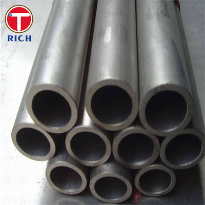 Un buon prezzo. BS 3059-1 HFS 320 Tubi per scambiatori di calore Tubi in acciaio al carbonio a bassa trazione per caldaie e supercaldaie in linea