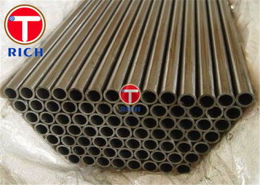 Un buon prezzo. Tubo senza saldatura trafilato a freddo 24mm di BACCANO 2391 di alta precisione in linea