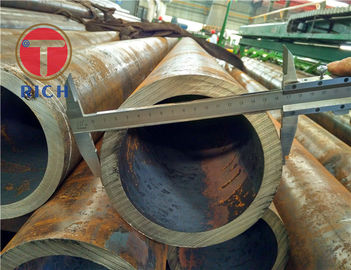 Un buon prezzo. Tubo d'acciaio senza cuciture OD 10mm - 70mm del carbonio di GB/T5312 12Cr1Mov 10CrMo 910A in linea
