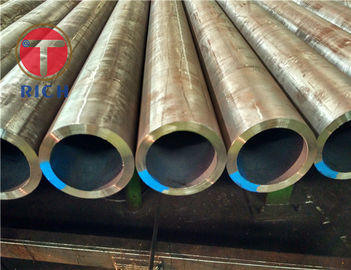 Un buon prezzo. Tubo senza cuciture a laminazione a caldo del acciaio al carbonio per servizio liquido GB/T 8163 10 20 in linea