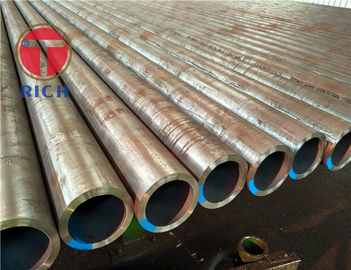 Un buon prezzo. Forma rotonda strutturale Gb/t3077 38crmoal 41cralmo74 dei tubi senza cuciture dell'acciaio legato in linea