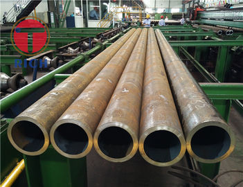 Un buon prezzo. Metropolitana di acciaio senza cuciture del acciaio al carbonio di GB 6479 per l'attrezzatura del fertilizzante chimico in linea