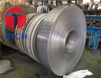 Un buon prezzo. GB/T12770 12Cr18Ni9 019Cr19Mo2NbTi ha saldato i tubi dell'acciaio inossidabile per le strutture meccaniche in linea