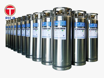 Un buon prezzo. 300L - tubi di acciaio senza cuciture 3000L per la grande bombola a gas GB 28884 del volume in linea