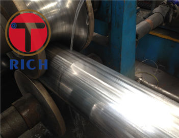 Un buon prezzo. L'acciaio inossidabile 304/316Welded di GB/T12771 12Cr18Ni9 06Cr18Ni11Ti convoglia per la consegna liquida in linea
