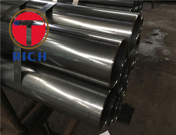 Un buon prezzo. metropolitana d'acciaio saldata dell'acciaio inossidabile 321 302 310S per la struttura meccanica GB/T 12770 in linea