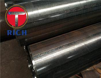 Un buon prezzo. Il diametro 4-1200mm ha saldato i tubi dell'acciaio inossidabile 316/316L per liquido GB/T 12771 in linea