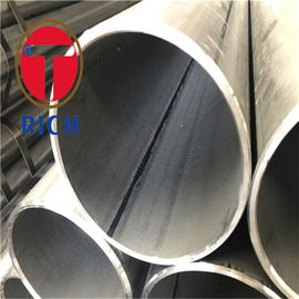 Un buon prezzo. Tubi d'acciaio saldati Q235B di GB/T 14291 Q235A per servizio del liquido della miniera in linea