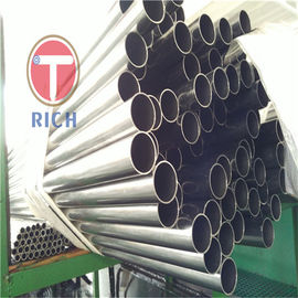 Un buon prezzo. Tubi senza cuciture dell'acciaio inossidabile di TORICH GB/T 14975 per la struttura in linea